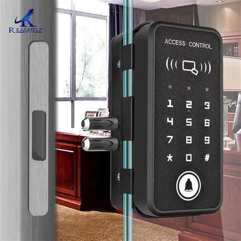 rfid card lock system|rfid door lock for business.